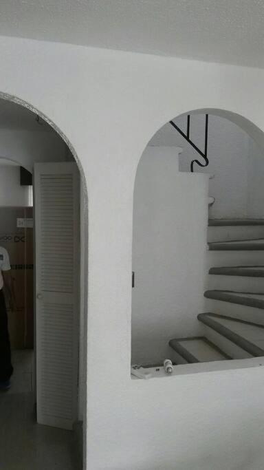 Appartement Cozy Townhouse In Great Location à Cancún Extérieur photo