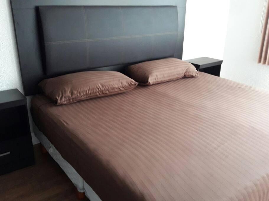 Appartement Cozy Townhouse In Great Location à Cancún Extérieur photo