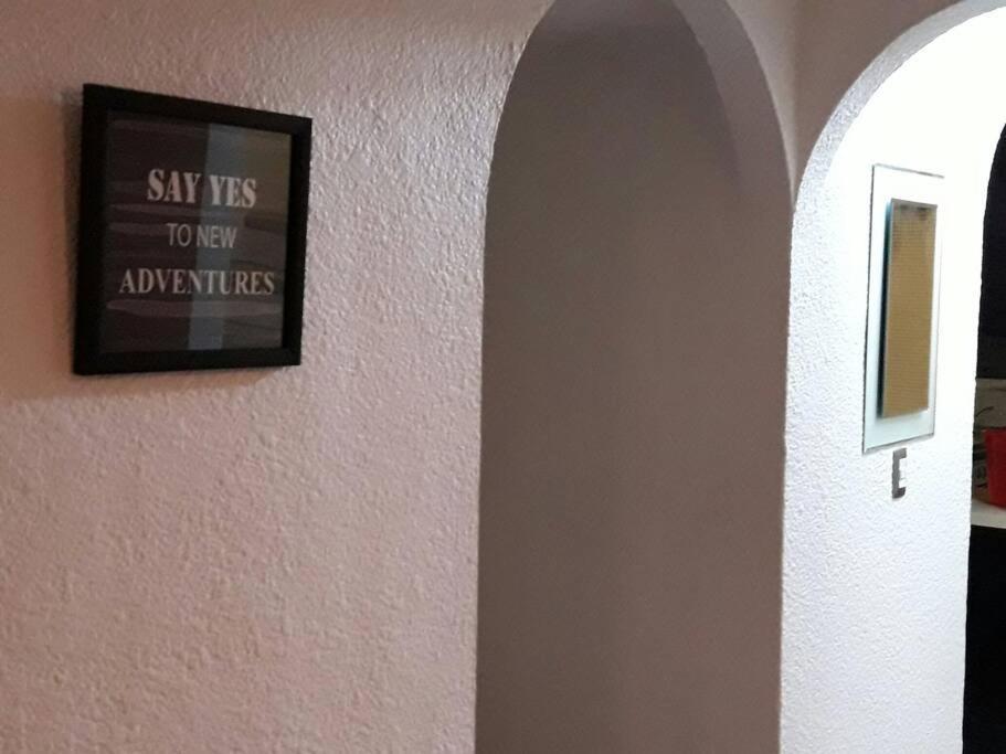 Appartement Cozy Townhouse In Great Location à Cancún Extérieur photo