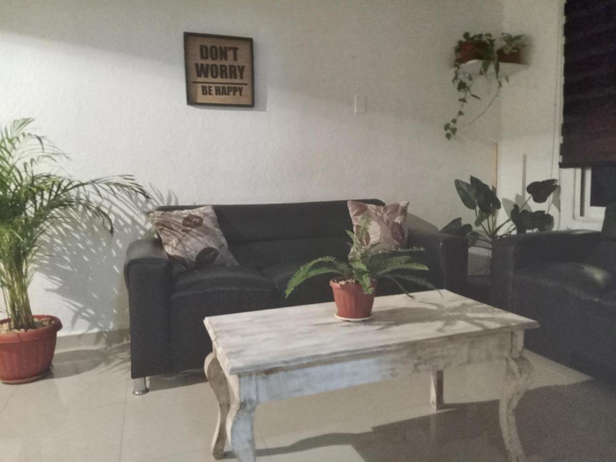 Appartement Cozy Townhouse In Great Location à Cancún Extérieur photo